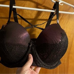 Cacique Boost Balconette Bra